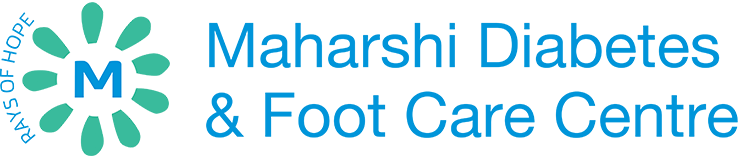 Maharshi Vitiligo Research Centre